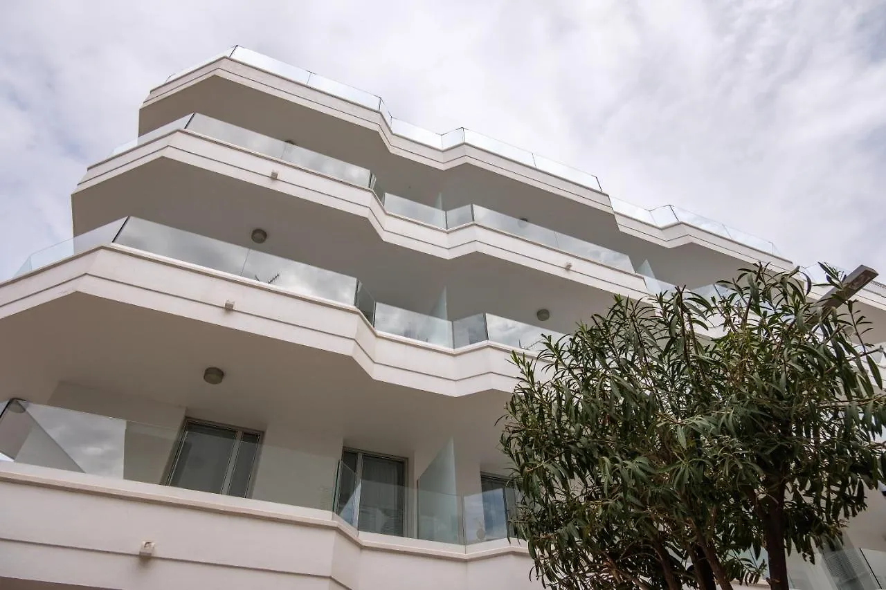 Sea Breeze Apartments Cala Millor