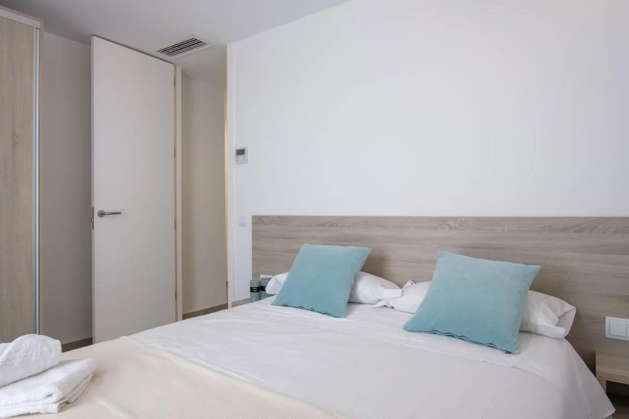 Sea Breeze Apartments Cala Millor  0*, Cala Millor (Mallorca) İspanya