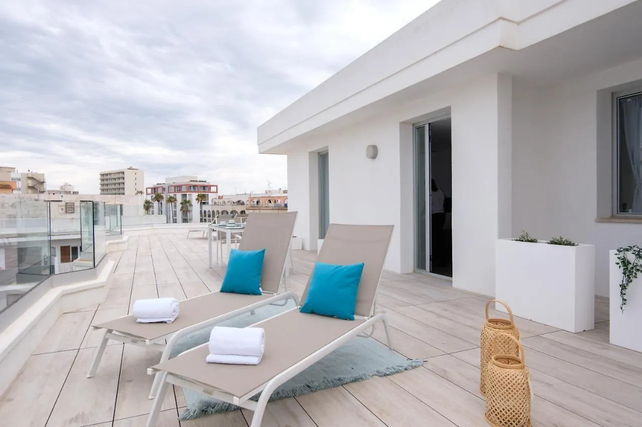 Sea Breeze Apartments Cala Millor   Cala Millor (Mallorca)