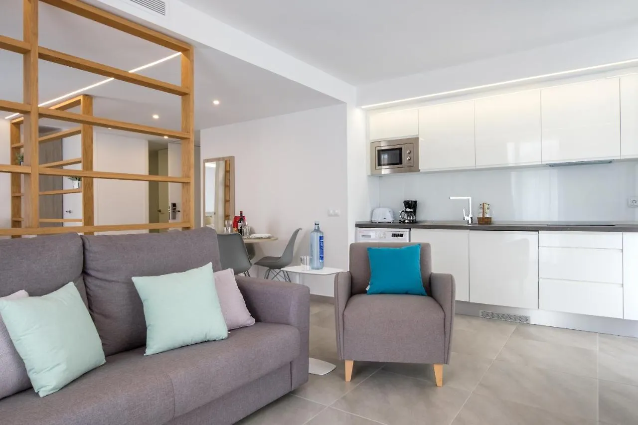 Sea Breeze Apartments Cala Millor