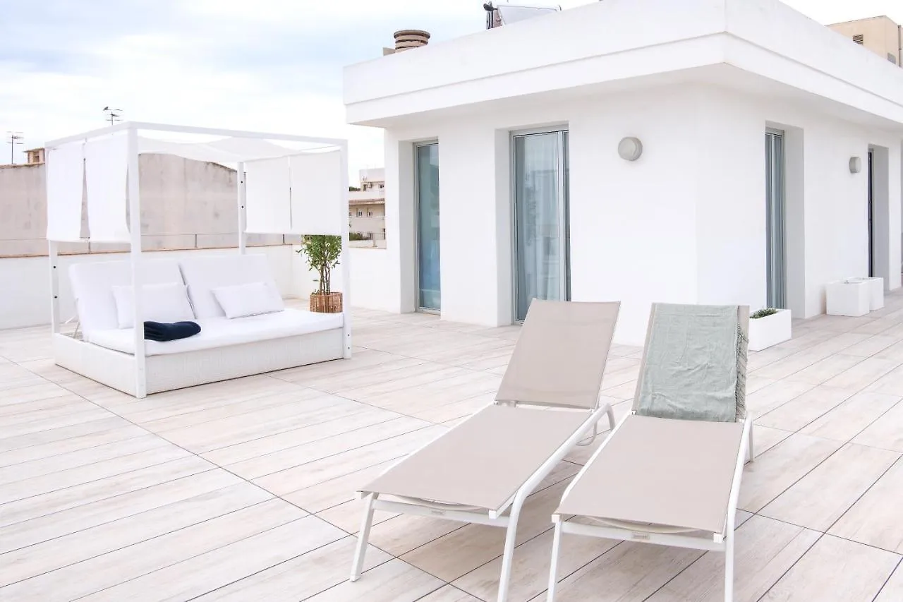 Sea Breeze Apartments Cala Millor  İspanya