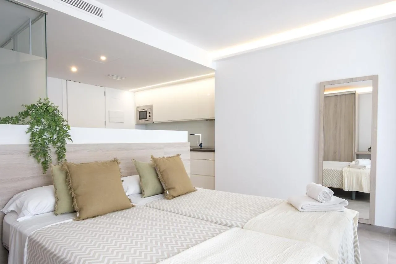 Sea Breeze Apartments Cala Millor  0*, Cala Millor (Mallorca)