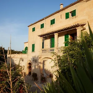 Farma Agroturismo Son Sant Andreu, Petra (Mallorca)