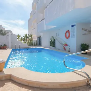 Apartmán Ibiza, Colonia de Sant Jordi