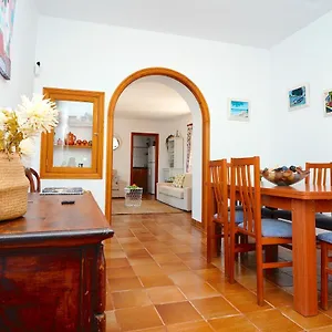 Villa Quality Sa Tapia, Porreras