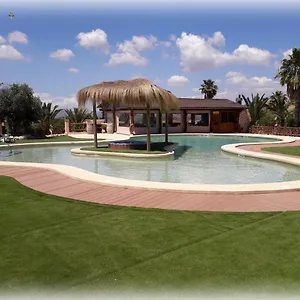 Agroturismo Es Gallicant Campos (Mallorca)