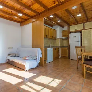 Apartmán Palmer, Inca (Mallorca)