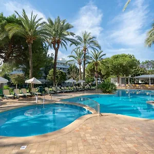 Hotel Tropicana, Cala Millor (Mallorca)