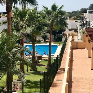 Benalmar Torrequebrada Apartamento Benalmádena