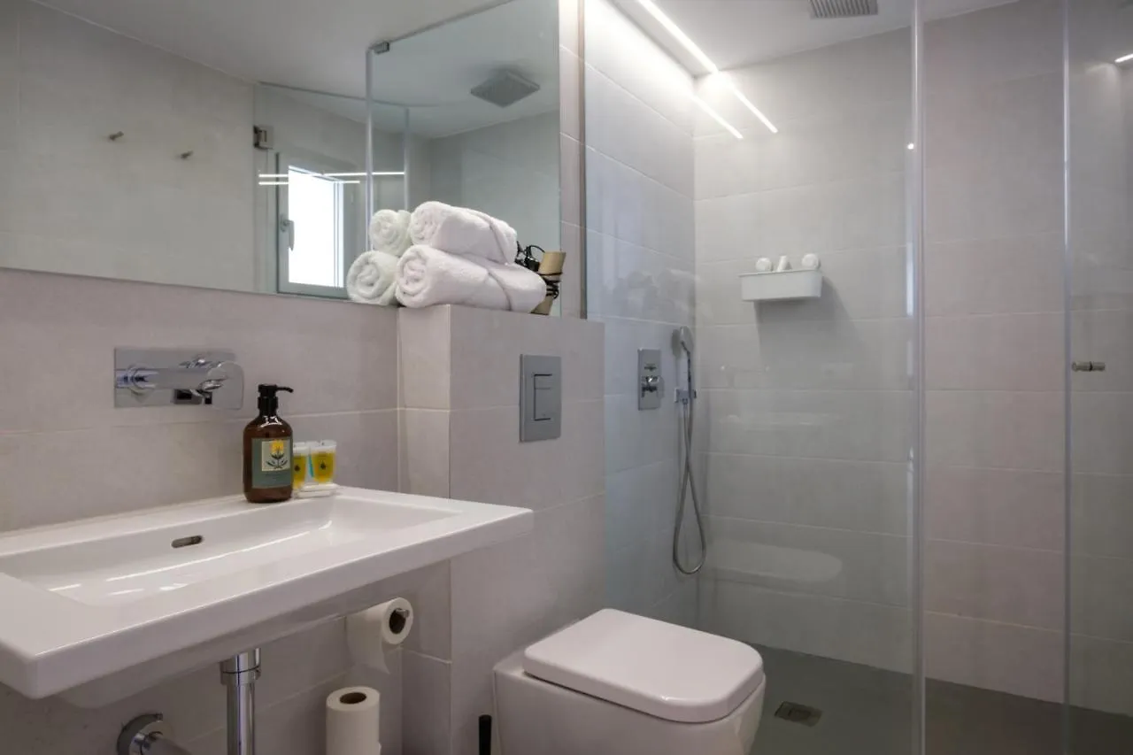 Sea Breeze Apartments Cala Millor  Espanha