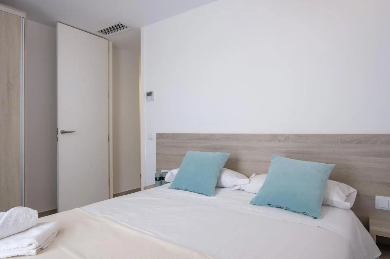 Sea Breeze Apartments Cala Millor  0*, Cala Millor (Mallorca) Espanha