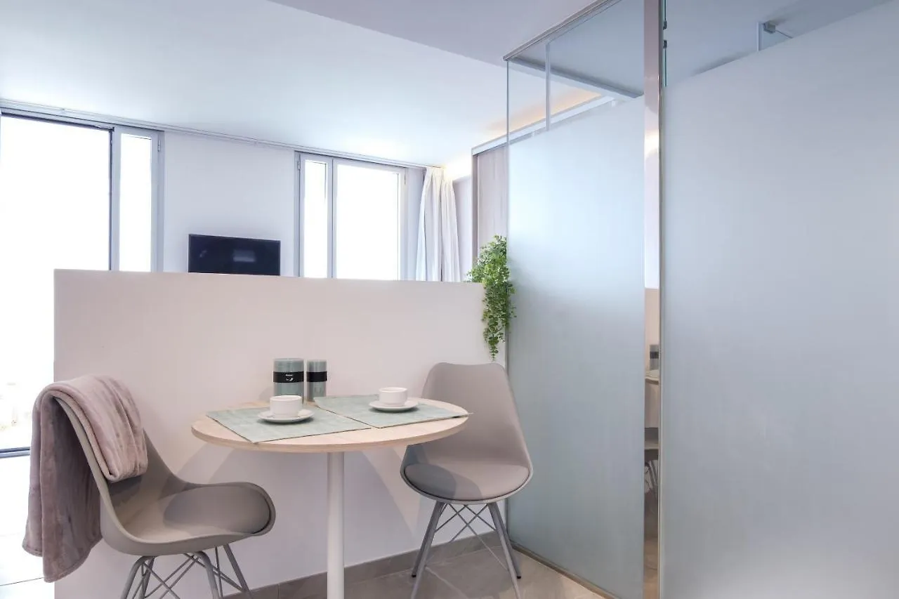 Sea Breeze Apartments Cala Millor  Espanha