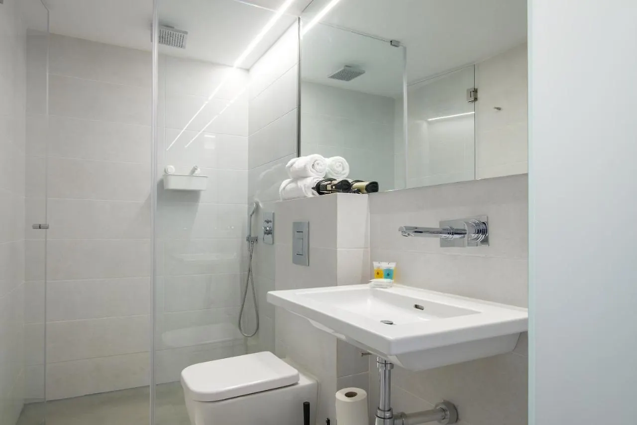 Sea Breeze Apartments Cala Millor  0*, Cala Millor (Mallorca) Espanha