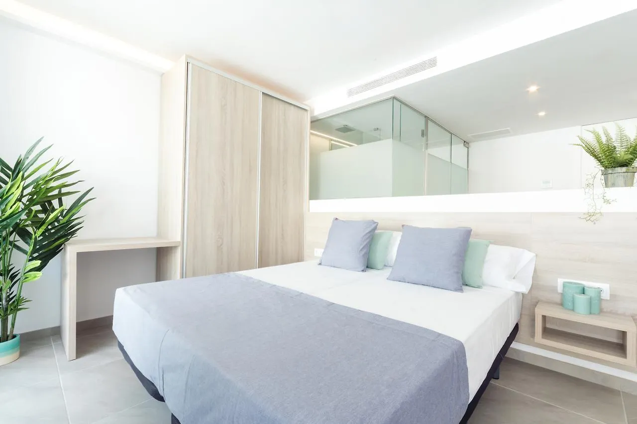 Sea Breeze Apartments Cala Millor  0*, Cala Millor (Mallorca) Espanha