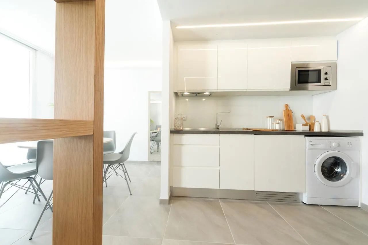 Sea Breeze Apartments Cala Millor  Espanha