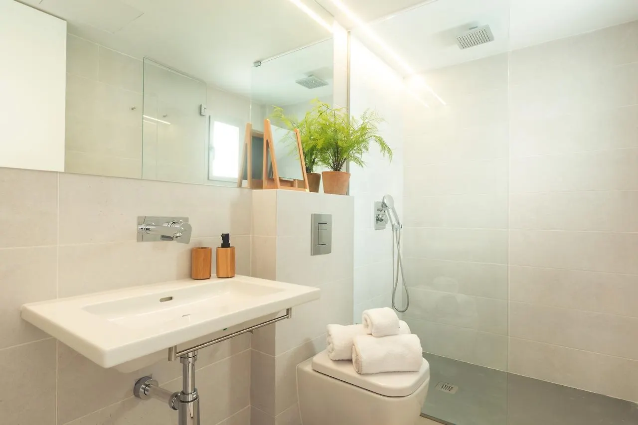 Sea Breeze Apartments Cala Millor  Espanha
