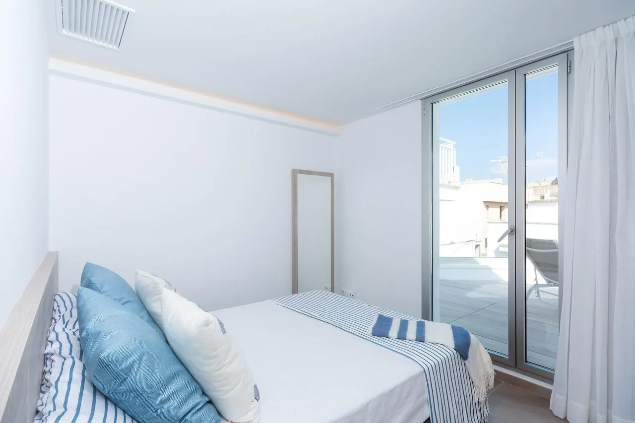 Sea Breeze Apartments Cala Millor  0*, Cala Millor (Mallorca) España